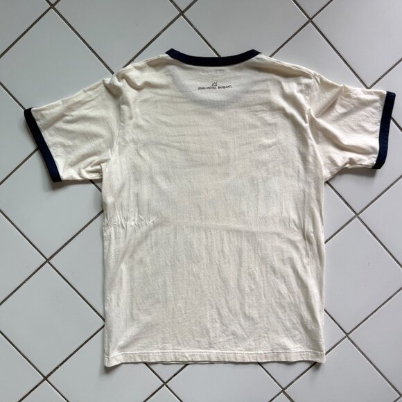 Jean-Michel Basquiat x Uniqlo UT Archive Graphic Tee (L) - Picture 7 of 12